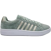 Amazon | [ケースイス] スケートシューズ 97012-379M レディース